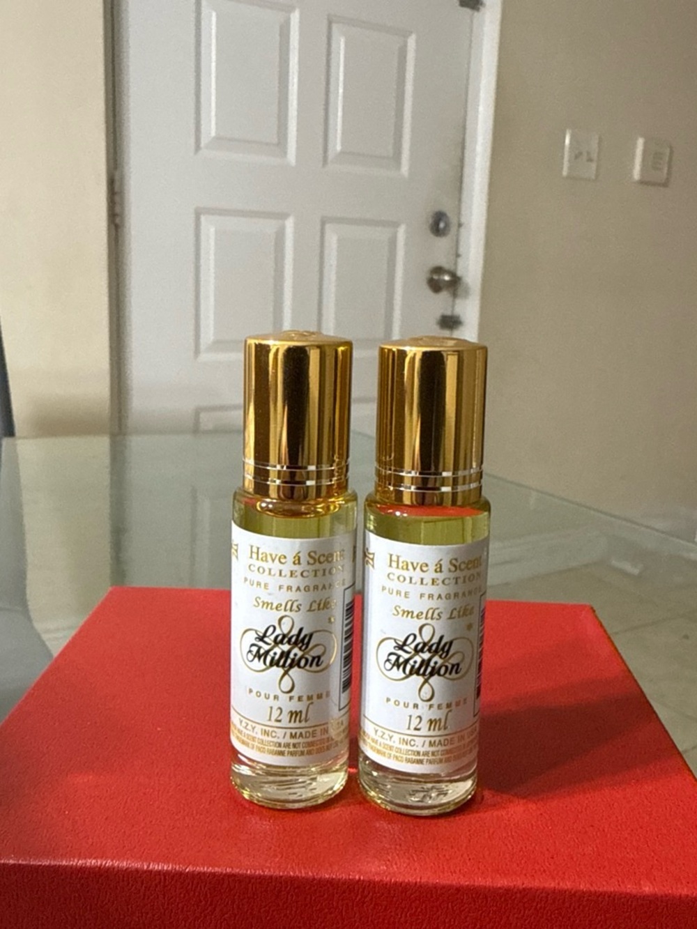 SET OF 2